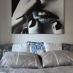 Appartement met een Slaapkamer